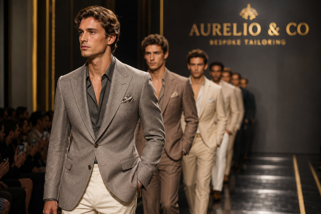 Aurelio & Co