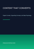 Content That Converts