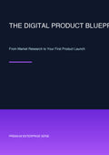 The Digital Product Blueprint