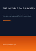 The Invisible Sales System